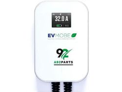 A92 Parts incorpora caricabatterie elettrici