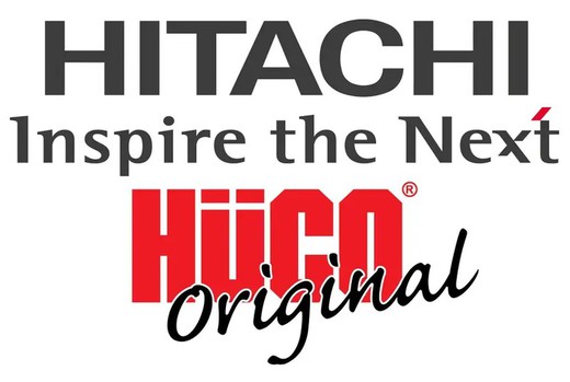 HITACHI-HÜCO confía en A92 Parts para la distribución de sus productos en España