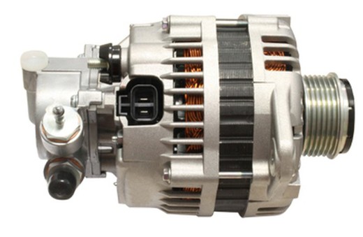 Alternador Hitachi 12v 100ah Opel - Isuzu