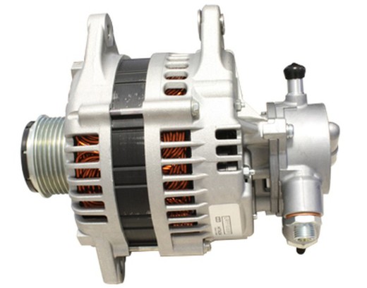 Alternador Hitachi 12v 110ah Opel - Isuzu