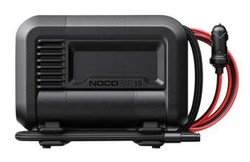 Compresor De Aire Portátil NOCO Air15 Ultrarápido De 15a - 80psi