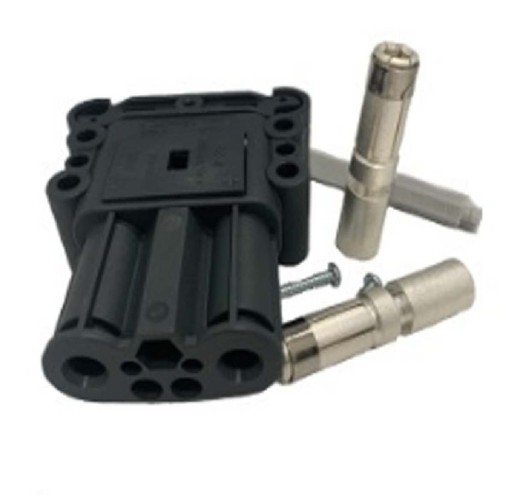 Conector Toma 160 Hembra-Cable 35mm2 NF