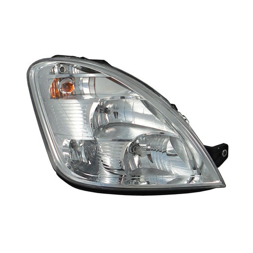 Faro Delantero Derecho Iveco Daily (2006-2012)