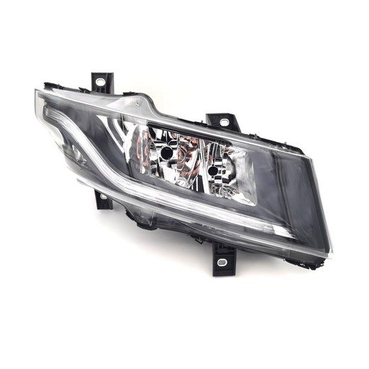 Faro Delantero Iveco S-Way Derecho Manual Con LED