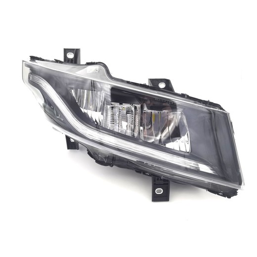 Faro Delantero Iveco S-Way / X-Way / T-Way (2019-) Derecho Full LED Afs