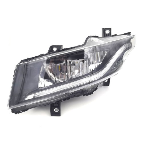 Faro Delantero Iveco S-Way / X-Way / T-Way (2019-) Izquierdo Full LED Afs