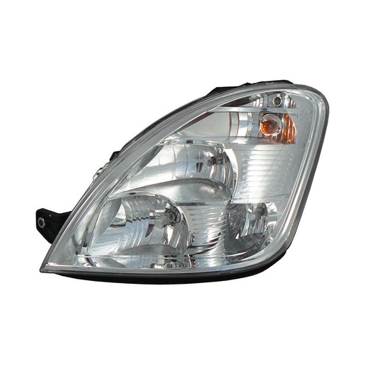 Faro Delantero Izquierdo Iveco Daily (2006-2012)