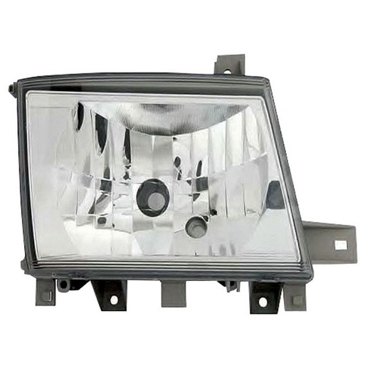 Faro Delantero Mitsubishi Canter (2012-) Derecho