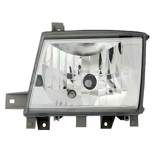 Faro Delantero Mitsubishi Canter (2012-) Izquierdo