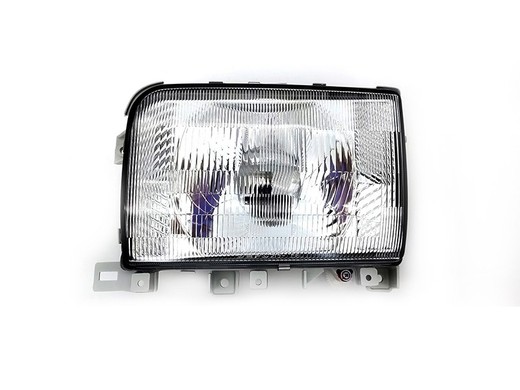 Faro Delantero Nissan Cabstar (93-05) Izquierdo