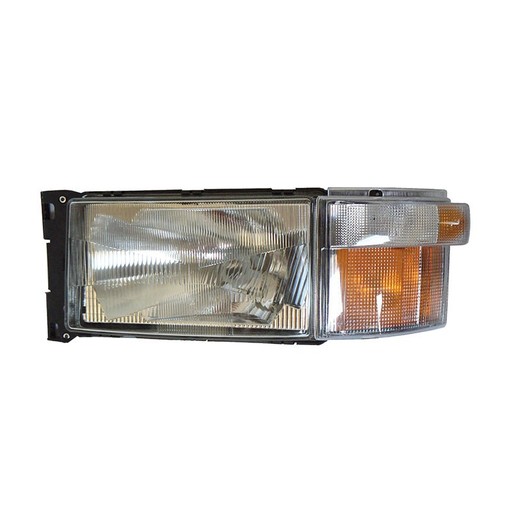 Faro Delantero Scania 94 (96-05) Izquierdo 1467002