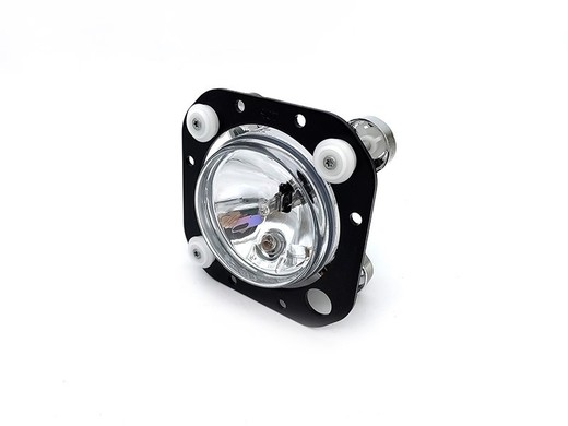 Faro Principal Volvo Fmx (2010-2013) Derecho