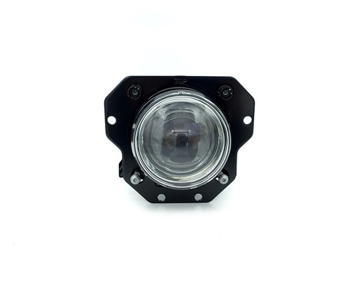 Faro Principal Volvo Fmx (2010-2013) Izquierdo