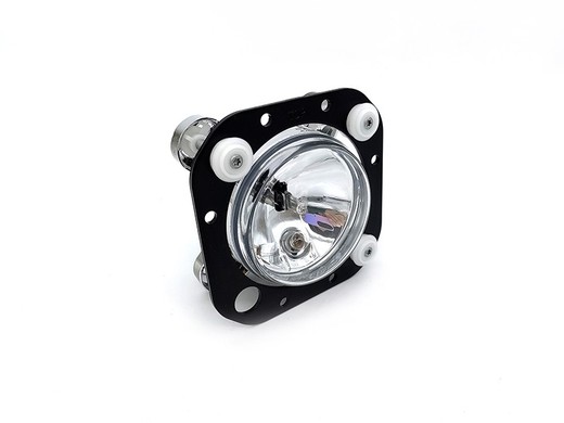 Faro Principal Volvo Fmx (2010-2013) Izquierdo