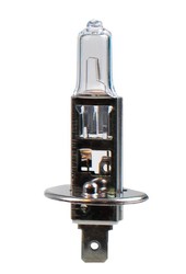Lámpara halógena h1 12v Z1 - M-Tech