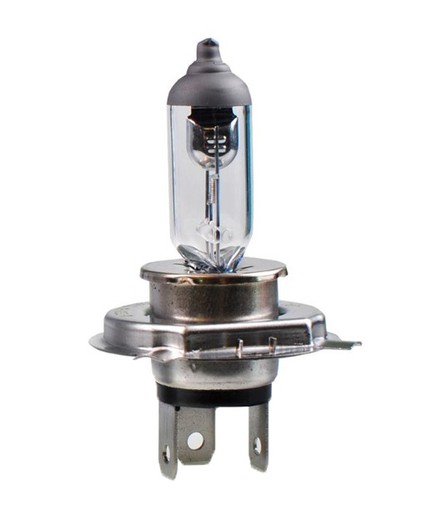 Lámpara halógena h4 12v Z4 - M-Tech