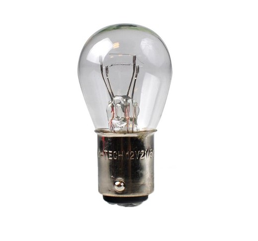 Lámpara p21/5w 12v Z15 - M-Tech