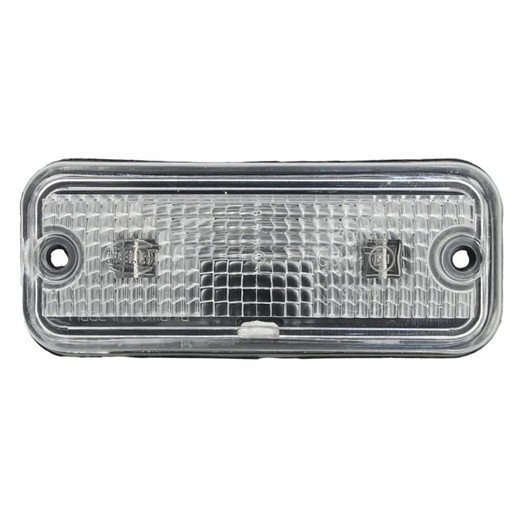 Luz De Gálibo Mb Actros-Axor