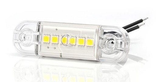 Luz Interior LED Blanca