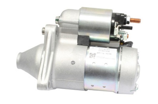 Motor de arranque Hitachi - Fiat 12v / 1,0kw / 10D