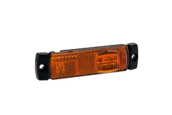 Luz de posición LED ámbar FT-018ZLED - Fristom