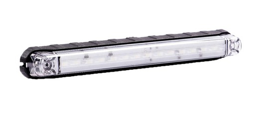Piloto LED blanco 12-30v E9/EMC