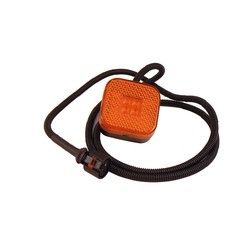 Pilotolateral Man Cable 151cm Conector Hembra