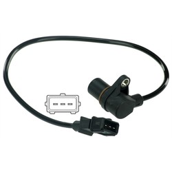 Sensor del cigüeñal SS11175 - Delphi