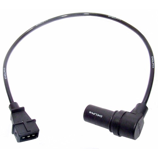 Sensor del cigüeñal SS10821 - Delphi