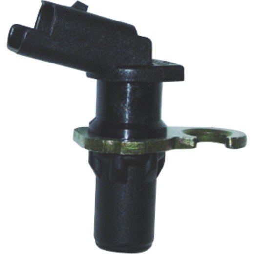 Sensor del cigüeñal SS10745-12B1 - Delphi