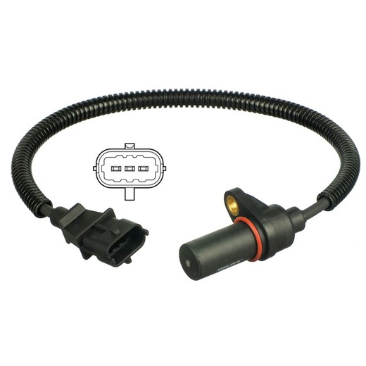 Sensor del cigüeñal SS11049 - Delphi