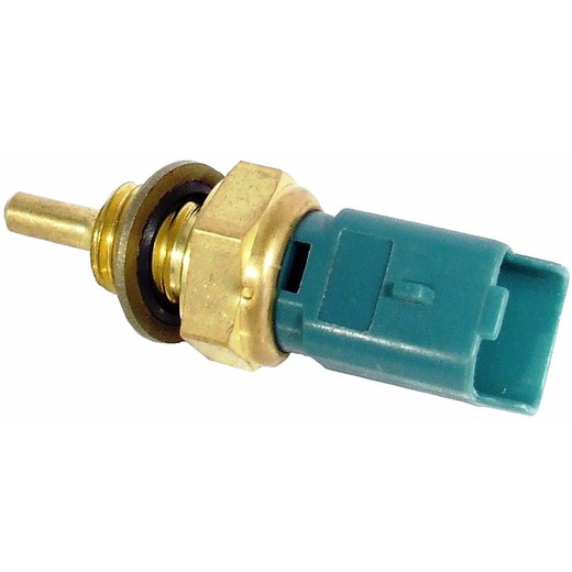 Sensor de temperatura agua TS10218-12B1 - Delphi