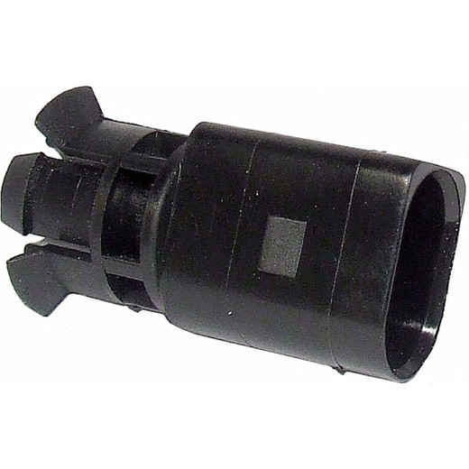 Sensor de temperatura aire TS10265 - Delphi