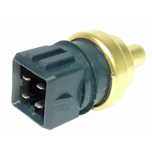 Sensor de temperatura refrigerante TS10279 - Delphi