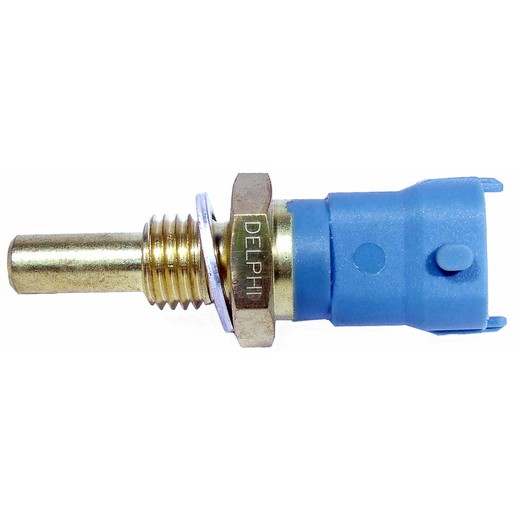 Sensor de temperatura refrigerante TS10253 - Delphi