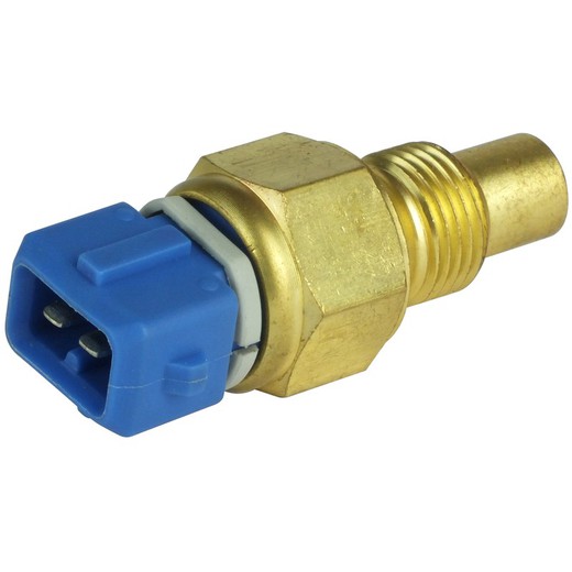 Sensor de temperatura refrigerante TS10324 - Delphi