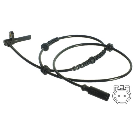 Sensor de velocidad - abs SS20129 - Delphi