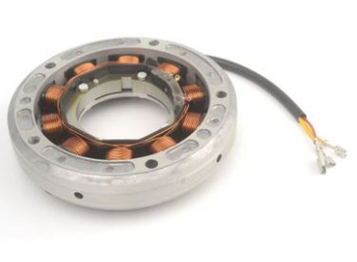 Saprisa Lichtmaschinen und Regler