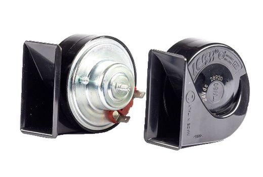 Elektrische Lautsprecher