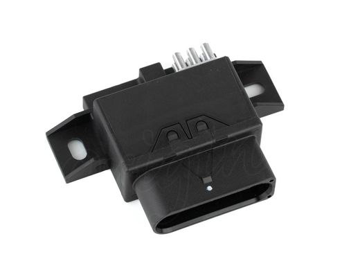 Bombas de combustible y unidades de control