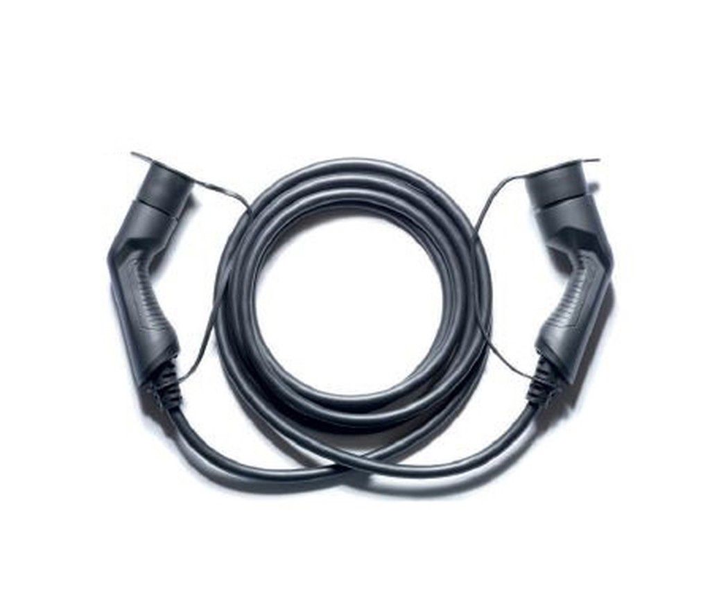 Carregadores para veículos elétricos ou híbridos plug-in — Comercial ...