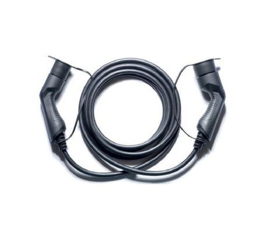 Ladegeräte und Kabel für Elektrofahrzeuge