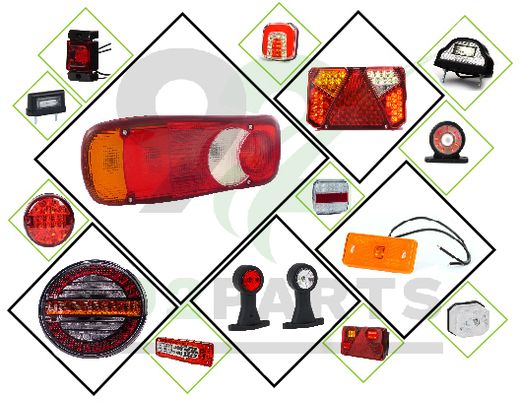 Iluminación universal