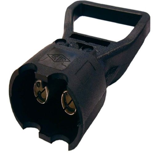 Conectores Industriales