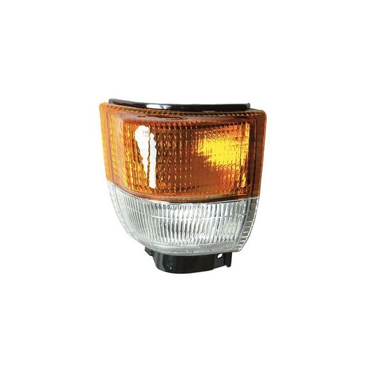 Frontscheinwerfer für Lkw und Transporter