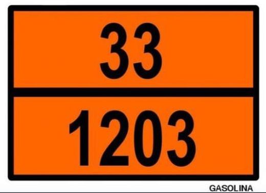 Señalización especial