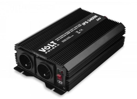 Transformadores - Convertidores