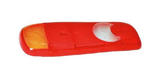 Tulipas para pilotos traseros