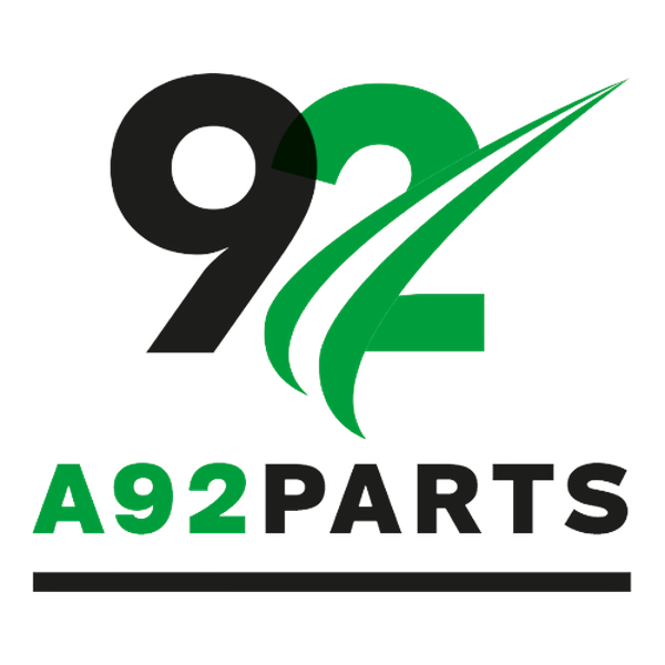 Logo Comercial A92 Parts, S.L.