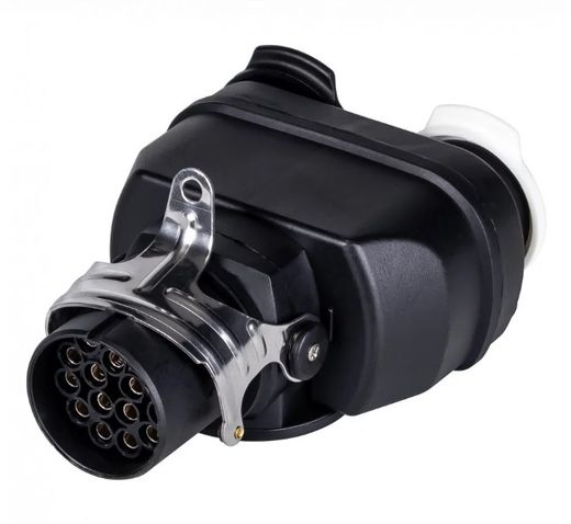 Adaptador 15/7 Tipo Corto